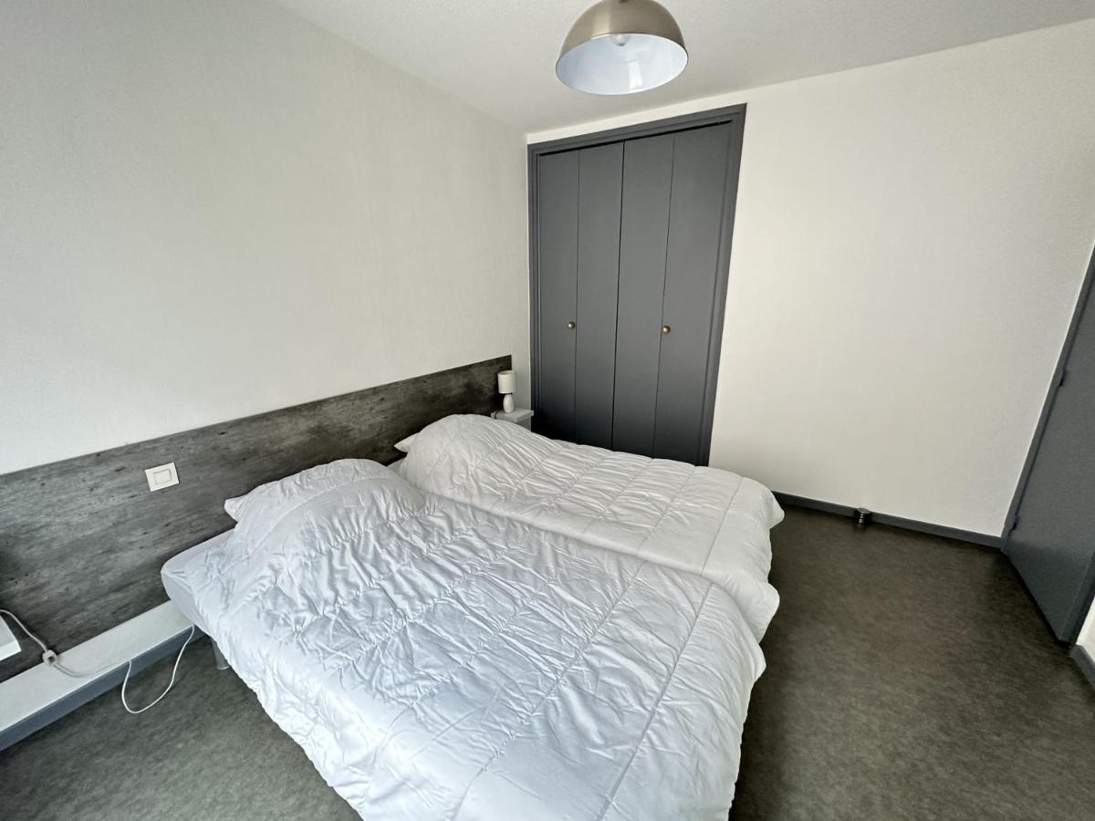 Port-Vendres - Appartement F3 Avec Parking Et Wifi - Fr-1-309-241 Пор-Вандр Экстерьер фото
